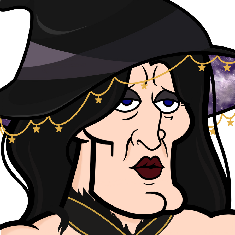 HandsomeSquidward by Ponatonic