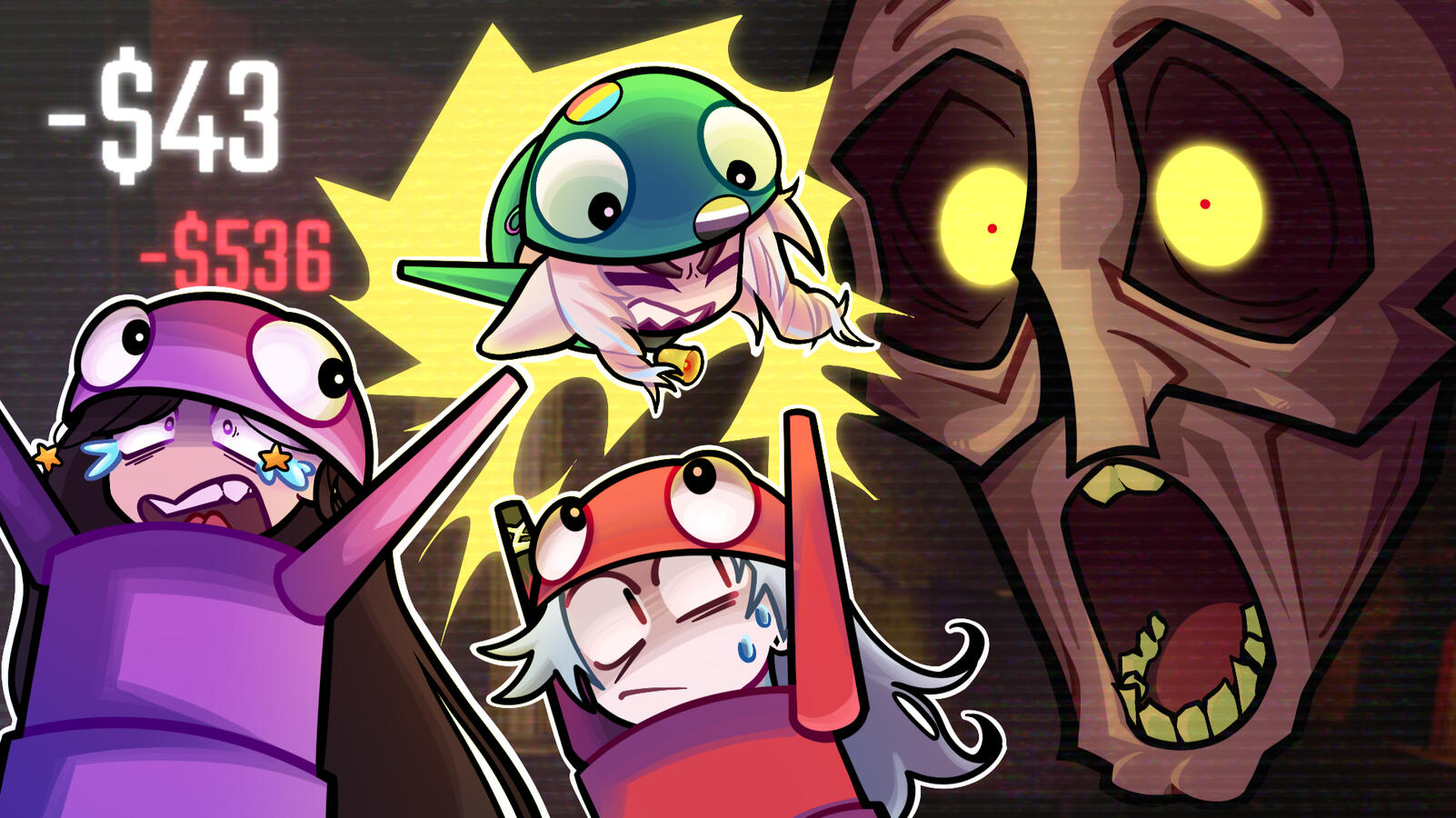 REPO Thumbnail by Chikety